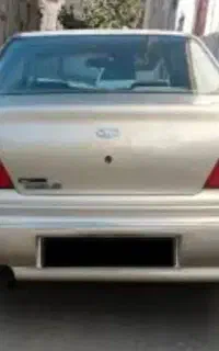 سی یلو مدل ۸۰