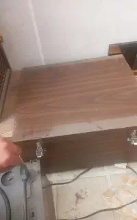 باند و دستگاه ۳کاره قدیمی فروشی