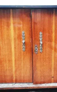 تلویزیون قدیمی