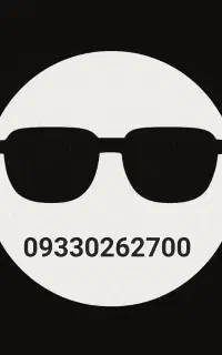 سیم کارت دائمی رند ایرانسل بیلبوردی