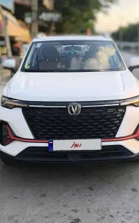 چانگان وارداتی فول تیپ 3