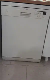 ظرفشویی زیمنس اصل المان 14 نفره