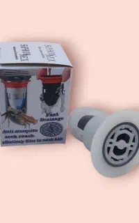 سرچاهی حمام نسل جدید
