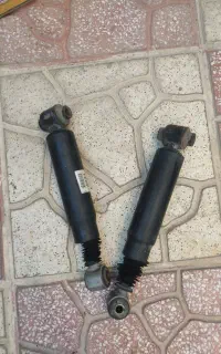 اسباب بازی کمک عقب ۲۰۶