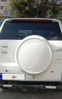 mvm x33 نیو مدل ۹۵ کمکار