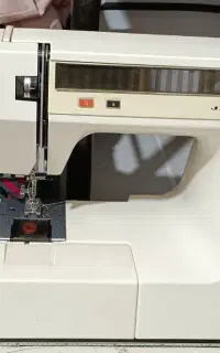 ژانومه 6000