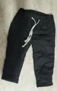 لباس پسرانه