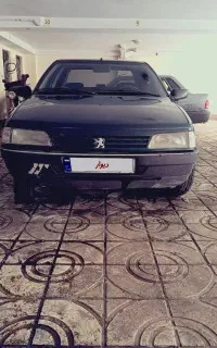 آردی ۸۴کولر روشن
