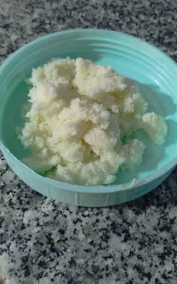 روغن حیوانی