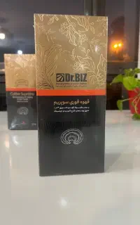 نمایندگی فروش وپخش قهوه گانودرما درکرمانشاه