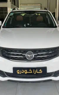 هایماS7،مدل۹۶*نقد* و شرایط ویژه اقساط کاراخودرو