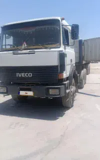 کشنده ایویکو ۳۳۰مدل 71