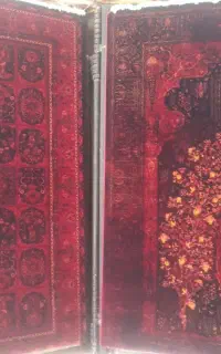 نماینده مستقیم فرش خجسته خیابان دادگستری