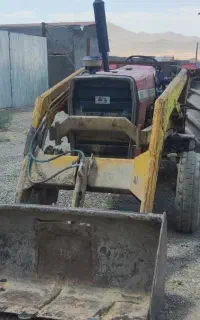 تراکتور 285