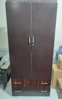 کمد لباسی