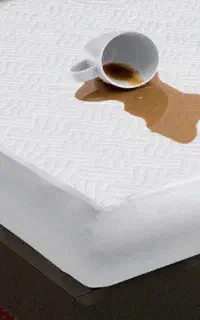 محافظ ضد آب تشک