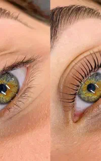 تخفیف ویژه(لیفت مژه و ابرو) تا آخر اردیبهشت