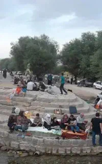تورمسافرتی