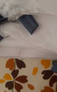 پشه بند سنتی
