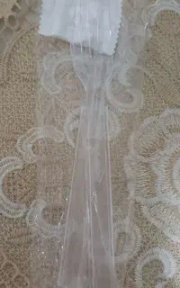 قاشق وچنگال یکبار مصرف