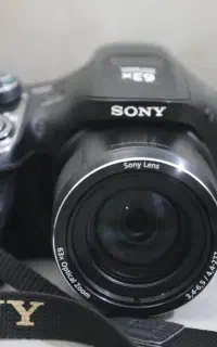 دوربین عکاسی Sony 63x