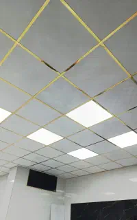 کناف سقف کاذب