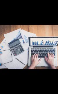 جویای کار حسابداری