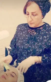 فیشیال وکربن تراپی بالیزرکیوسویچ و دستگاه پلاژن