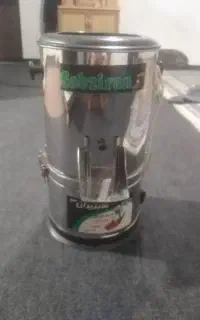 سبزی خوردن کن