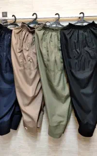 شلوار کردی