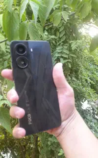 گوشی POCO X7 pro