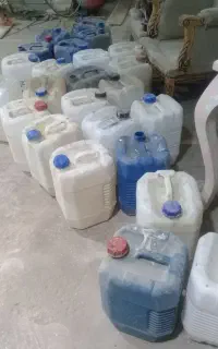 ۲۰ لیتری