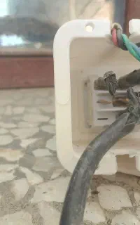 سلام یک عدد پنکه سقفی