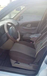 فروش پارس دوگانه فابریک ۹۳ داشبورد جدید موتور سال