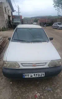 گرگان به تهران فقط امشب