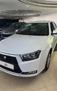 دنا پلاس دنده و اتومات آپشنال صفر نقد و اقساط