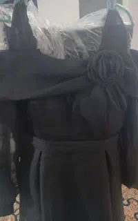 لباس مجلسی