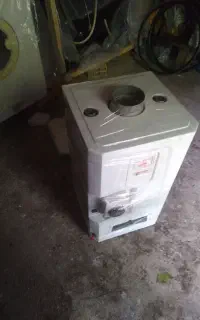 آبگرمکن مشهد دوام نو
