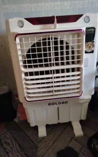 کولر سلولوزی پرتابل