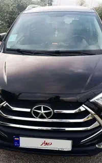 جک S3 مدل 1402