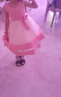 لباس مجلسی دخترانه