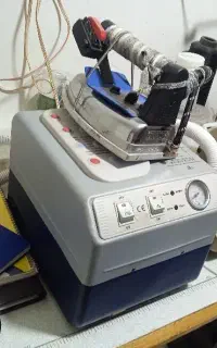 اتو بخار ترک