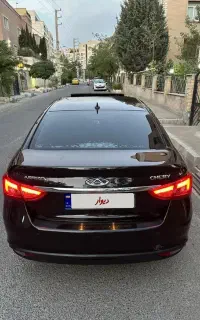 آریزو۵مدل ۹۶ اکسلنت