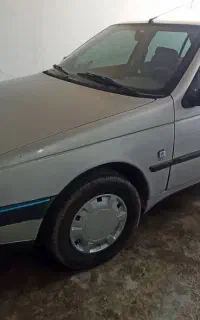 405مدل90 دوگانه کارخانه