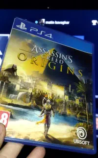 بازی Ps4