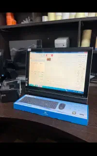 صندوق رستورانی فیش زن msi