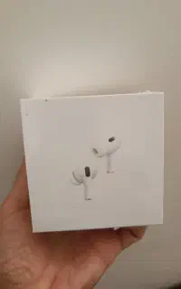 Airpod pro2 پلمپ