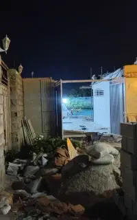 کارگر کاشی کار