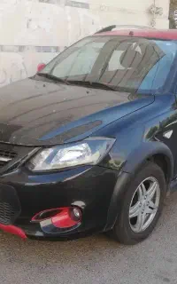 کوئیک r رینگ اسپورت