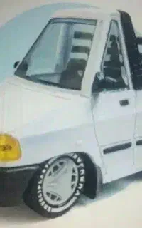 پراید وانت 1402